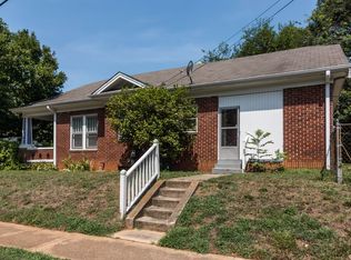 1700 Fairview Rd, Raleigh, NC 27608