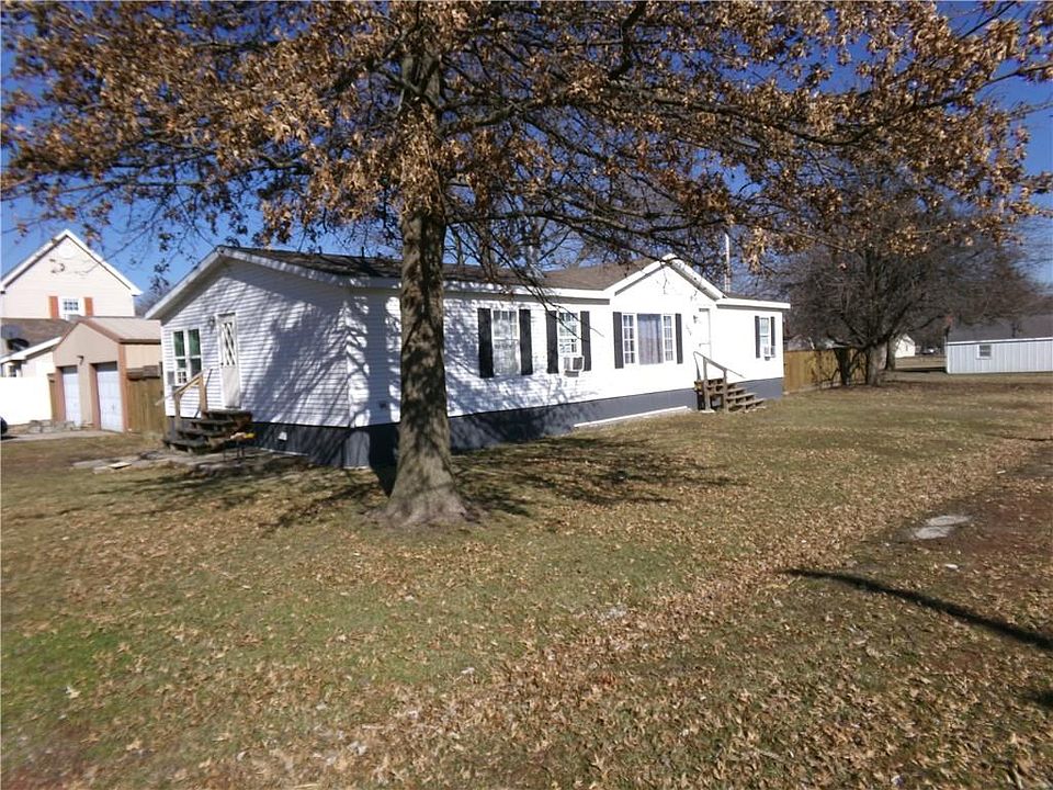 114 W Tuck St, Houstonia, MO 65333 Zillow