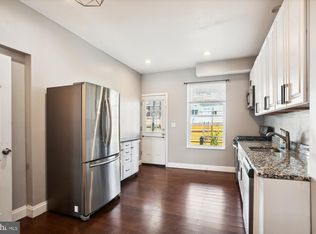1336 Sargeant St, Baltimore, MD 21223