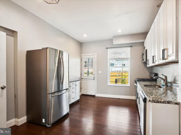 1336 Sargeant St, Baltimore, MD 21223