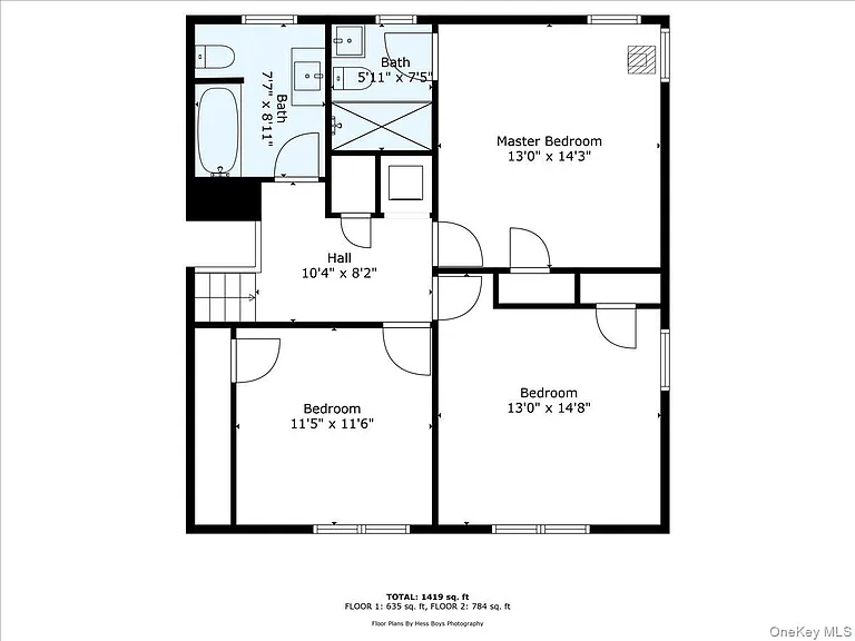 674 Sprout Brook Rd — Photo 20