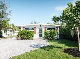 3555 Seagrape Ave, Naples, FL 34104