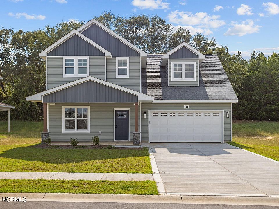 1st image of 183 Burnside Drive Lot 9