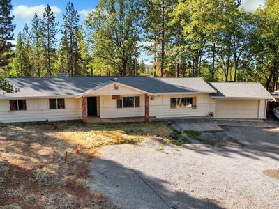 29641 State Highway 44, Shingletown, CA, 96088