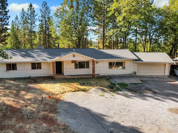 29641 State Highway 44, Shingletown, CA 96088