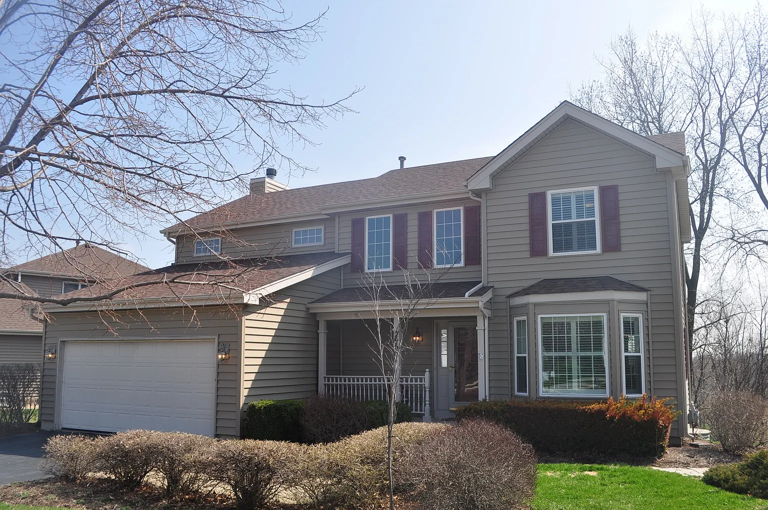 2955 Marshfield Dr photo 1