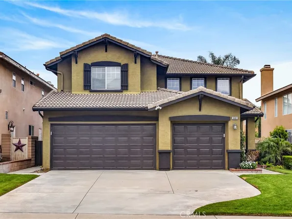 5561 Hunt Club Dr, Fontana, CA 92336