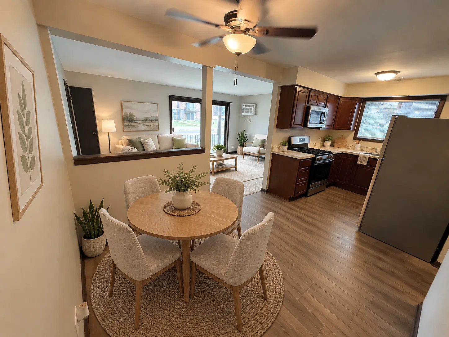 12817 Hill Drive - 1N — Photo 2