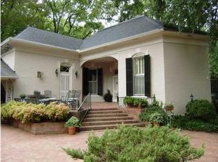 536 S Crest Rd, Chattanooga, TN 37404