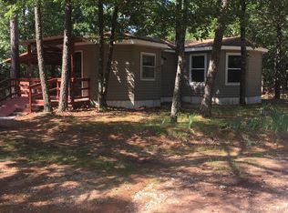 57591 E 330 Rd, Jay, OK 74346