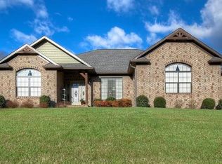 333 Settlers Way, Gray, TN 37615
