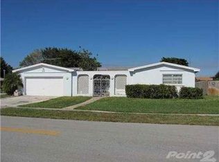 9501 NW 4th St, Pembroke Pines, FL 33024