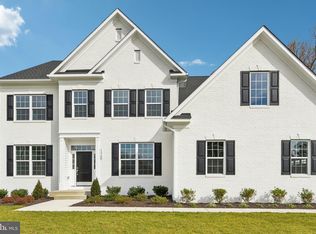 11708 Moriarty Ct, Bowie, MD 20720