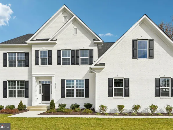 11708 Moriarty Ct, Bowie, MD 20720