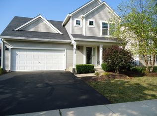 638 Bluebird Dr, Bolingbrook, IL
