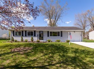4220 Haven Dr, Adrian, MI