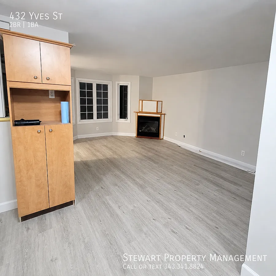 2 bed, $1,750 — Photo 2