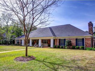 4615 Francisco, Pensacola, FL 32504