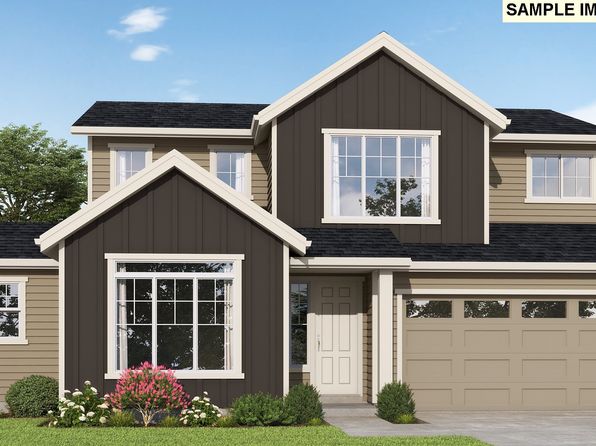 23329 SW Darby Ave, Tualatin, OR 97062
