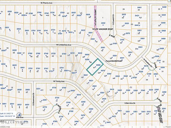 3rd image of 5580 W Limberlost Ave