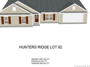 6410 Hunting Creek Rd, Lancaster, SC 29720
