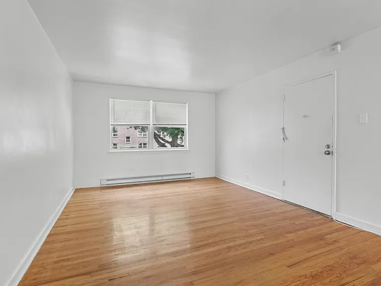 Greene Tree Apartments — Photo 31