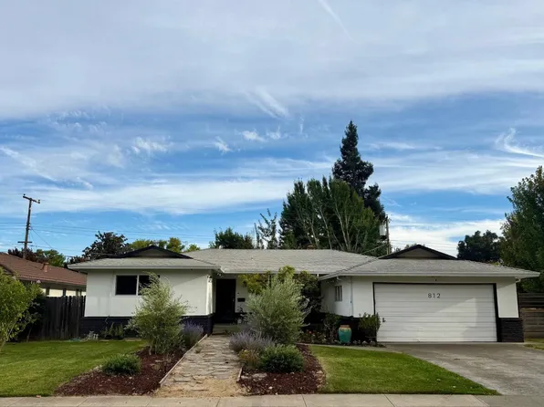 812 Skipper Cir, Sacramento, CA 95822