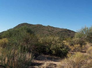31401 N Black Cross Rd #33, Scottsdale, AZ 85266