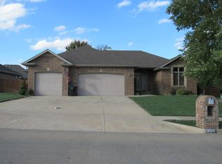 3517 W Wayland St, Springfield, MO 65807