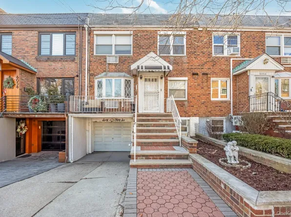60-56 75th Street, Middle Village, NY 11379