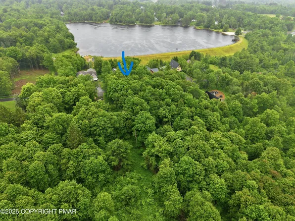 LOT 10 Lidio Rd, Blakeslee, PA 18610