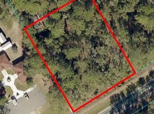 W Highway 40 LOT 3, Dunnellon, FL 34432