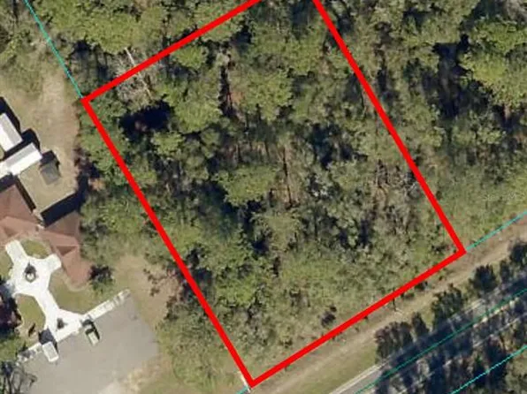 W Highway 40 Lot 3, Dunnellon, FL 34432