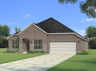 5814 Chidlow Dr, Celina, TX 75009