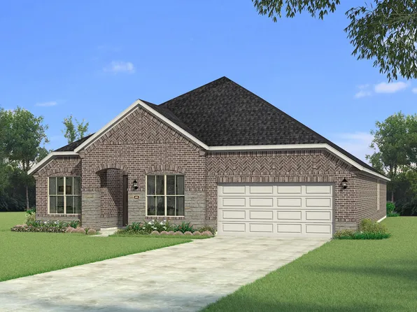 5814 Chidlow Dr, Celina, TX 75009