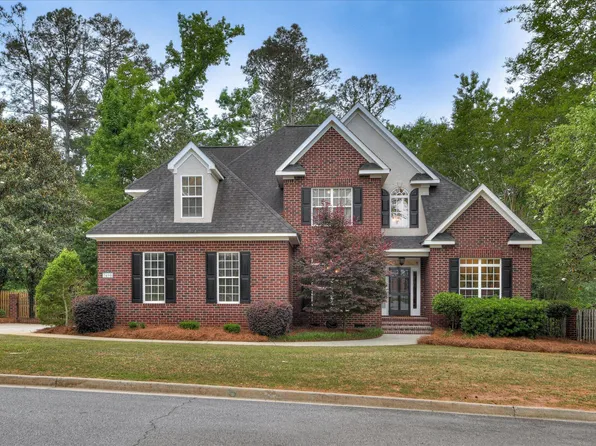 3490 Heatherstone Way, Martinez, GA 30907