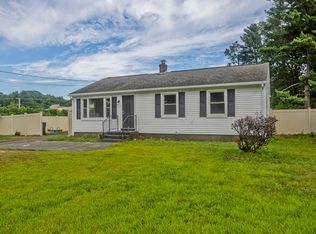397 Apremont Hwy, Holyoke, MA 01040