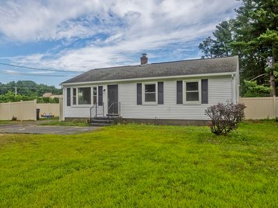 397 Apremont Hwy, Holyoke, MA, 01040