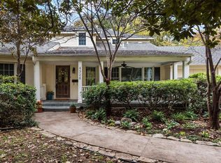 4326 Margate Dr LOT 3, Dallas, TX 75220