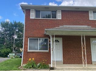 5740 Arborwood Ct #A, Columbus, OH 43229