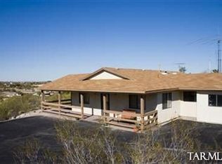 5401 W Placita De La Promesa, Tucson, AZ 85745