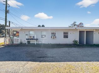 5018 S Ridgewood Ave #2, Pt Orange, FL 32127