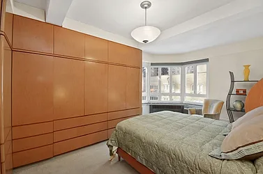 Rented by Citi Habitats