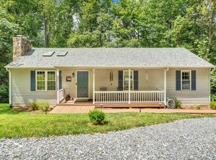 207 Woodlake Dr, Goodview, VA 24095