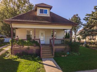 310 W Main St, Heyworth, IL 61745