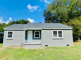 1611 Washington St E #A, Wilson, NC 27893