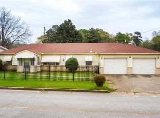 2112 Lilly St, Longview, TX 75602