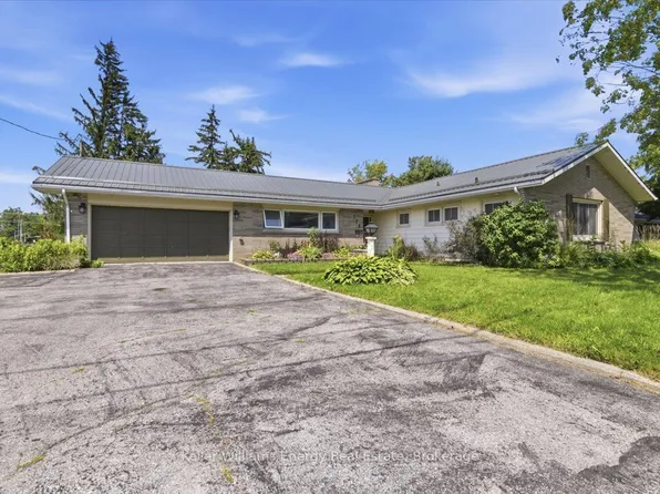 778 Hewitt Dr, Peterborough, ON K9K 2K1