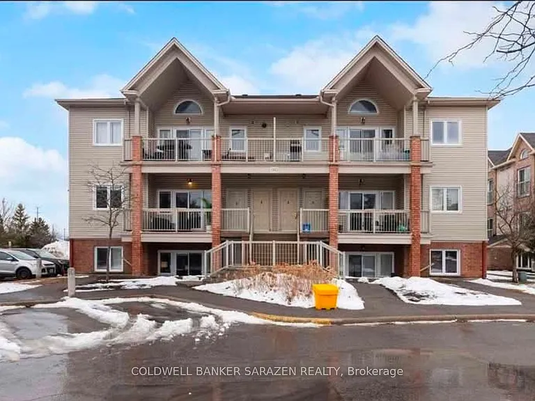 1103 Stittsville Main St #L — Photo 1