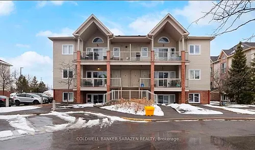 1103 Stittsville Main St #L Photo 1